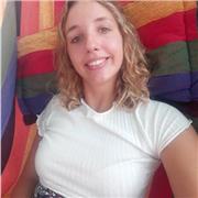 Etudiante pour devenir professeur d'Histoire-Géographie-EMC donne des cours d'Histoire, de Géographie et d'EMC sur Lille